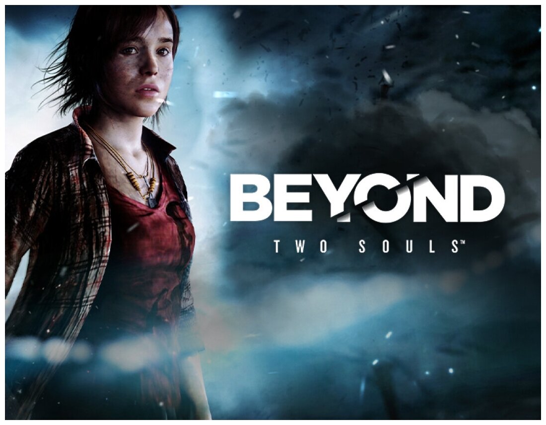 Beyond: Two Souls