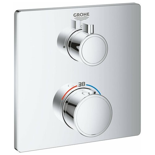 zapchasti Смеситель для душа Grohe Grohtherm 24078000