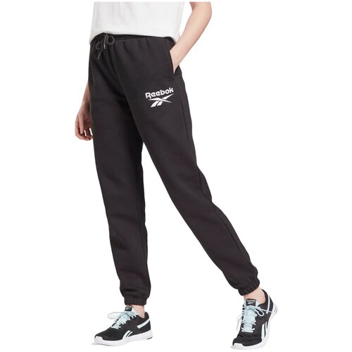 фото Бриджи reebok ri bl fleece pant женщины gr9400 xs