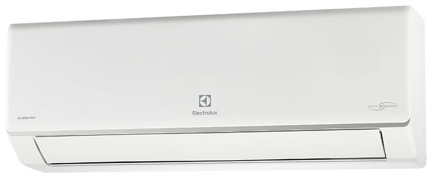 Сплит-система Electrolux EACS/I-09HAV/N8_21Y, белый