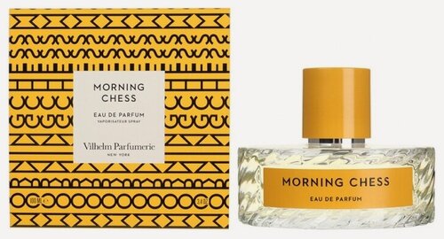 Изображение товара Vilhelm Parfumerie Morning Chess парфюмерная вода 100мл