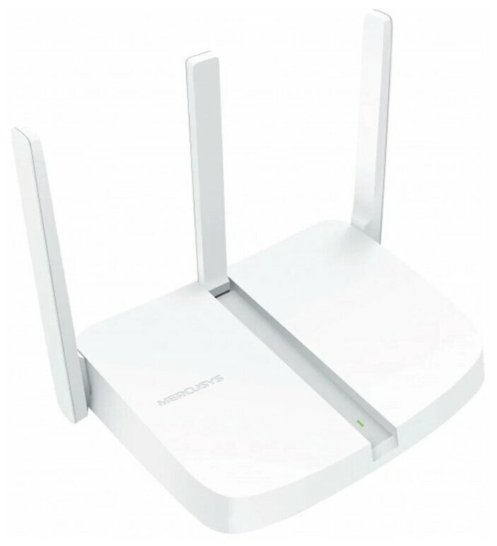 Wi-Fi роутер Mercusys MW305R