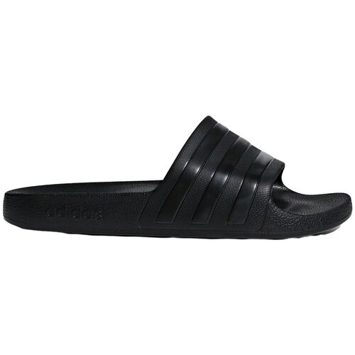 Пантолеты Adidas ADILETTE AQUA CBLACK/CBLACK/CBLACK Мужчины F35550 8