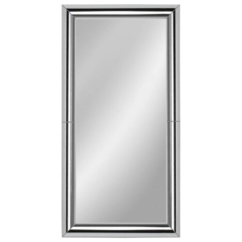 Зеркало Art Home Decor Line AS07 CR 20х10 см Серебро