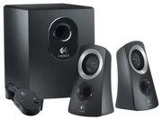 Колонки Logitech Z-313 2.1 RMS RTL (980-000413)