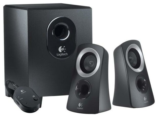 Logitech z 960 2025