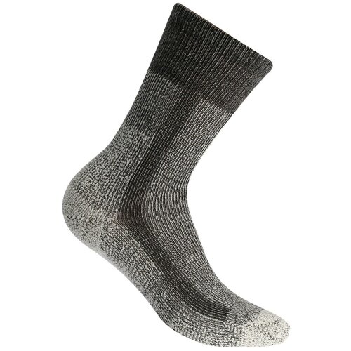 фото Носки accapi 2020-21 trekking extreme - short black/anthracite (eur:37-39)
