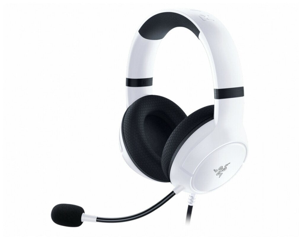 Razer Kaira X for Xbox White