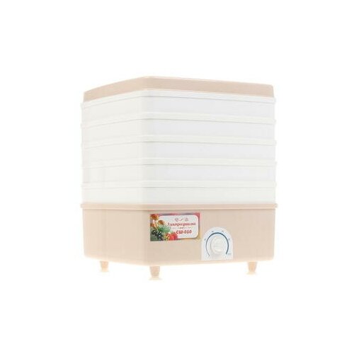 Электросушилка Помощница-Люкс СШ-010 20л 325900₽