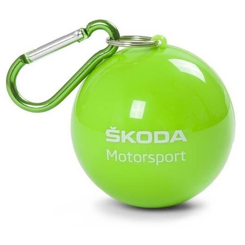 Брелок VAG Skoda 570₽