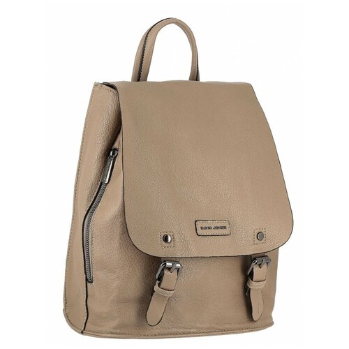 фото Рюкзак городской david jones 6706-5 camel