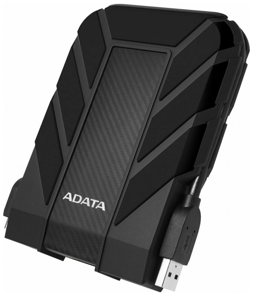 Внешний жесткий диск ADATA HD710 Pro