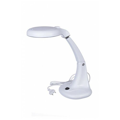 Лупа-лампа Zhongdi ZD-137 154672