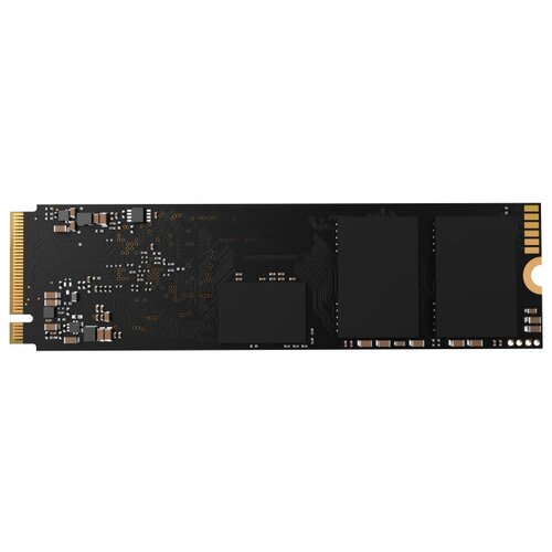 Твердотельный диск 1TB HP EX920 M2 NVMe 3D TLC rw - 32001800 MBs 1562900₽
