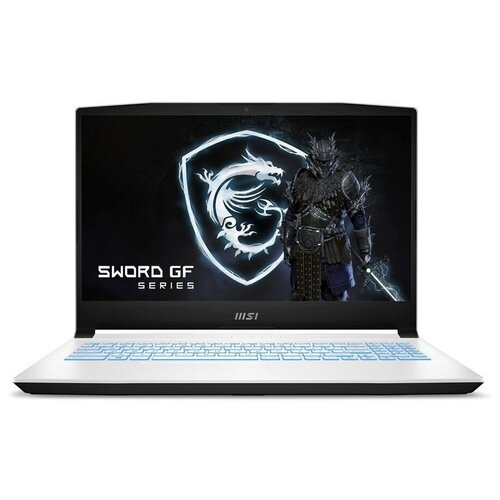 MicroStar MSI Sword 15 A12UE-487XRU 9S7-158333-487 White 156 12783600₽