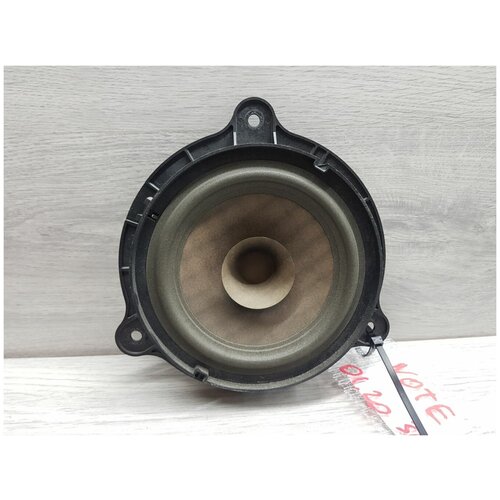 Динамик двери для Nissan Note E11 2005-2013 28156AV700 728000₽