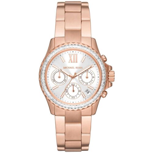 Наручные часы MICHAEL KORS Наручные часы Michael Kors MK7213, серебряный