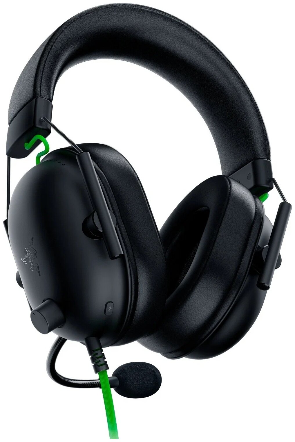 Игровая гарнитура Razer Blackshark V2 X RZ04-03240600-R3M1 (Green)