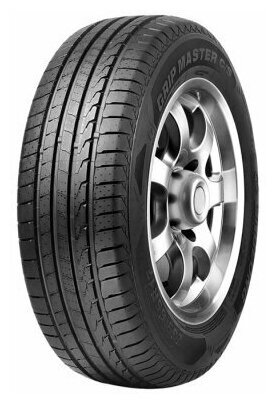 Автомобильные шины LingLong Grip Master C/S 225/60 R18 104V