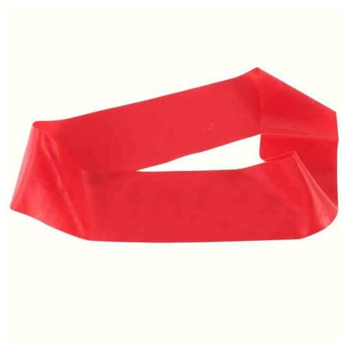 фото Резинки для фитнеса (красный) bestyday