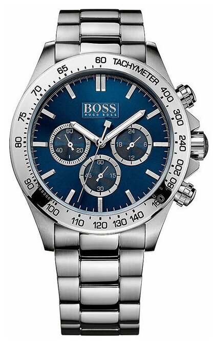 Hugo Boss Мужские наручные часы Hugo Boss HB1512963