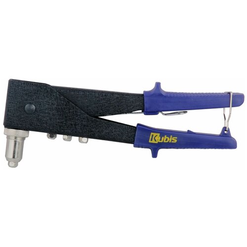 Заклепочник KUBIS 01-03-0285 260 мм 2432448 мм двухпозиционный 5285498 1618₽