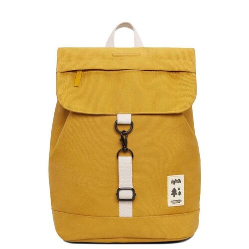 фото Рюкзак lefrik scout mini mustard
