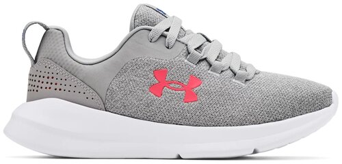 Кроссовки Under Armour, размер 8, серый