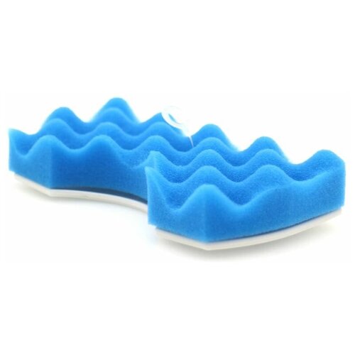 Фильтр HEPA для пылесоса Samsung DJ97-01042C SC43 SC44 SC45 581₽