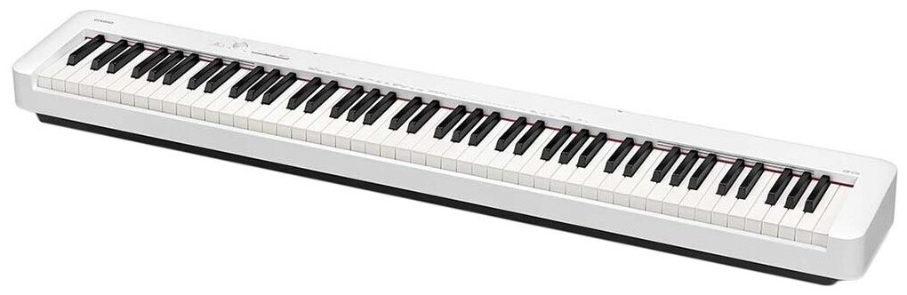 CDP-S110WE Цифровое пианино Casio
