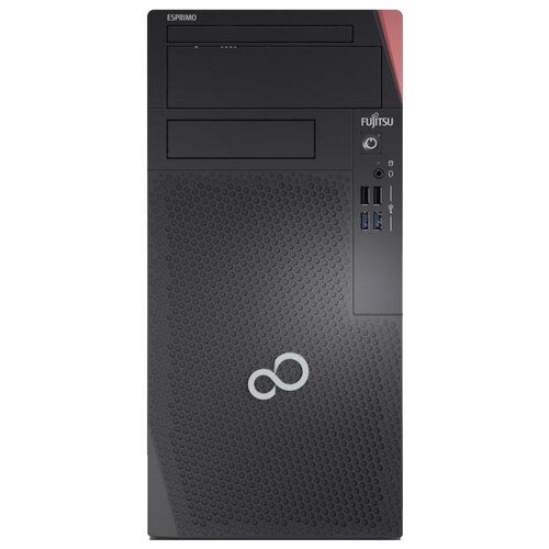 Fujitsu Рабочая станция Fujitsu ESPRIMO P5010 MT (S26461-K2000-V100)