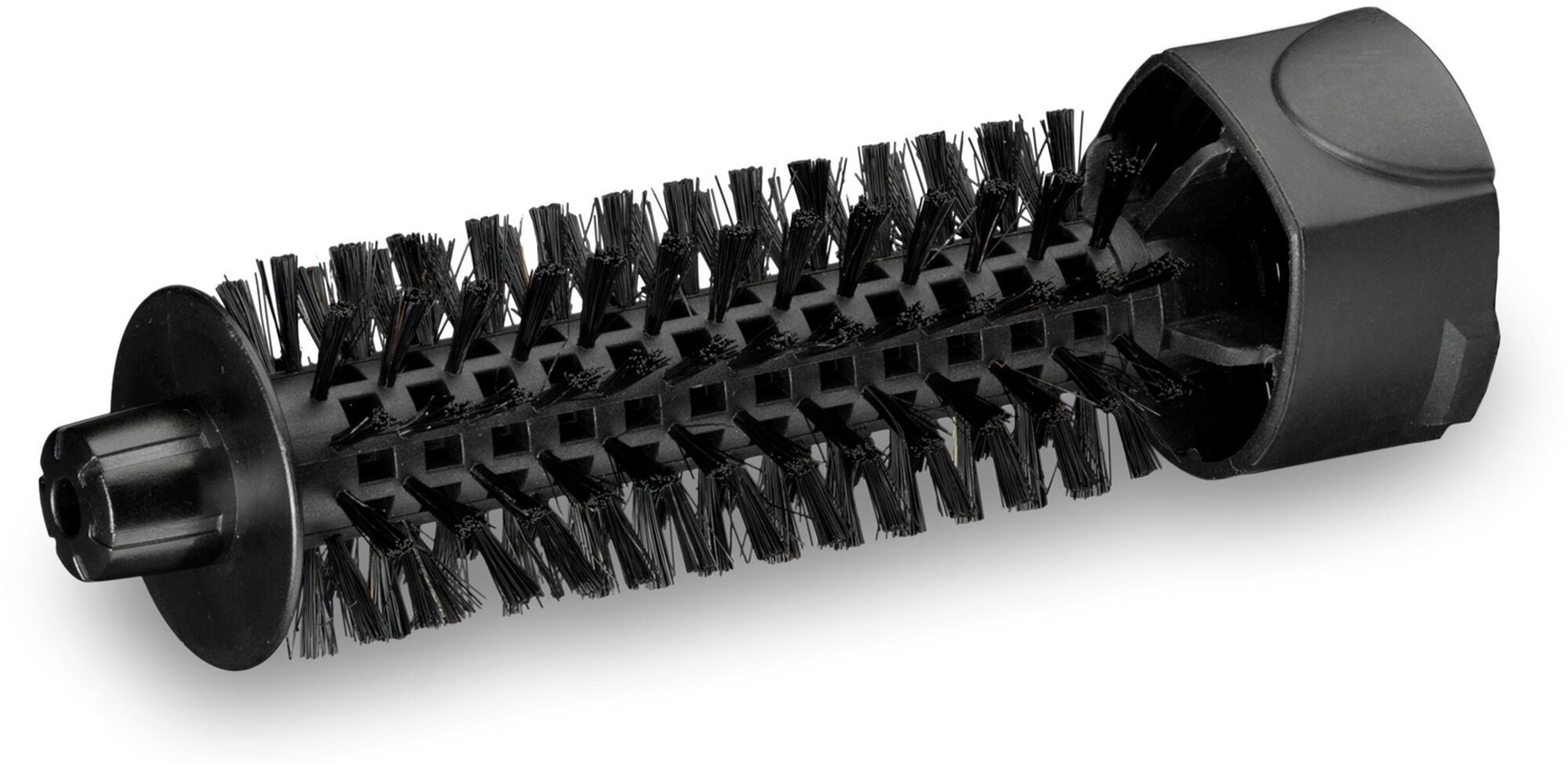 Фен-щетка Babyliss - фото №3