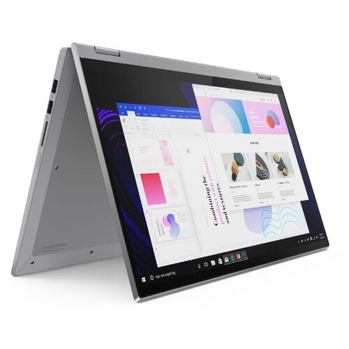 Lenovo Ноутбук Lenovo IdeaPad Flex 5 15ITL05 82HT005ARU 7284800₽