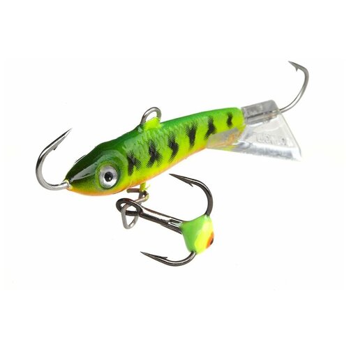 фото Балансир lucky john classic 4.5 + тр. 45мм/20