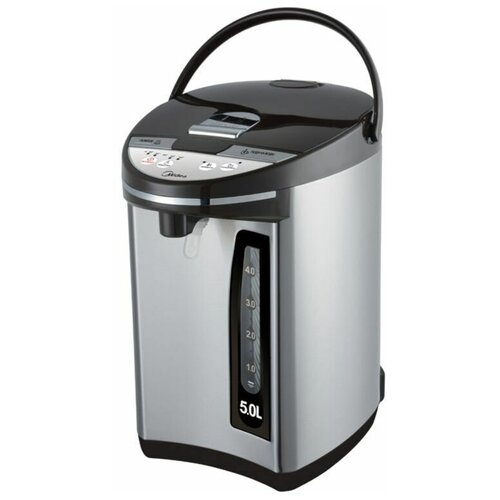 MIDEA МP-8104 Термопот 5 л 524900₽