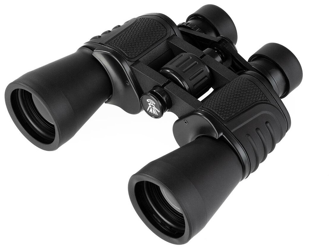 Бинокли Helios Бинокль 10х50 (HS-RQ 058) Helios