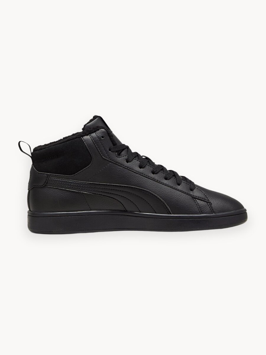 Кеды PUMA Smash 3.0, размер 6.5 UK, black