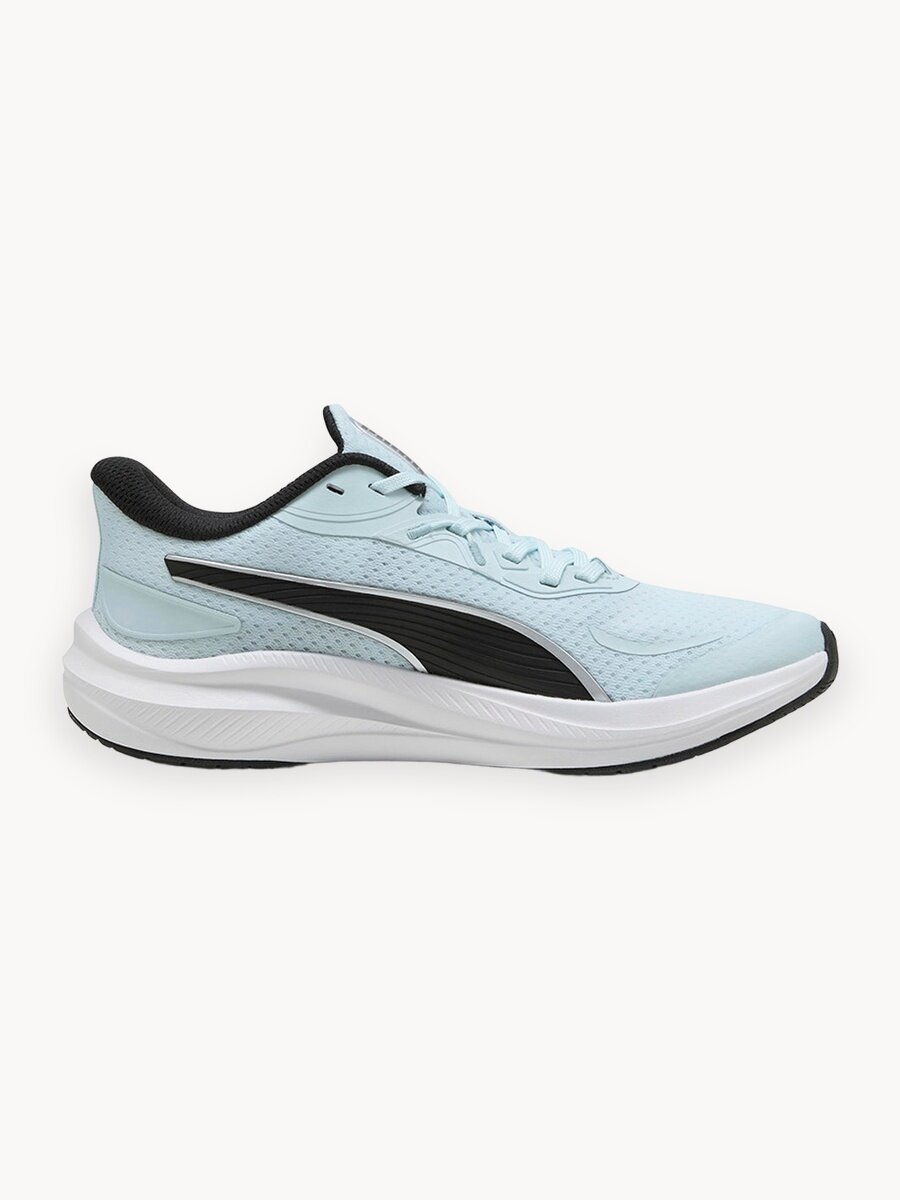 Кроссовки PUMA Skyrocket Lite, размер 4 UK, бирюзовый