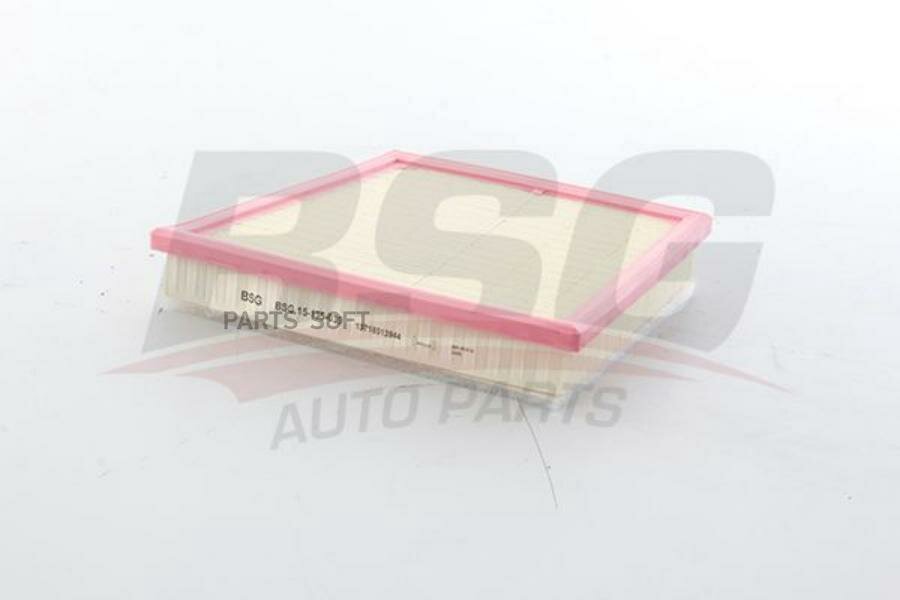 Фильтр воздушный BMW 1F40-F52-2F45-F46-X1 F48-X1 F49-X2 F39 BM 14-19 BSG AUTO PARTS арт. bsg15-135-039