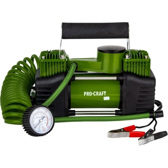 Компрессор воздушный Procraft LK400