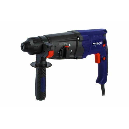 Перфоратор пульсар ПЭ 26-850Вт 3 режима 31Дж 7230₽