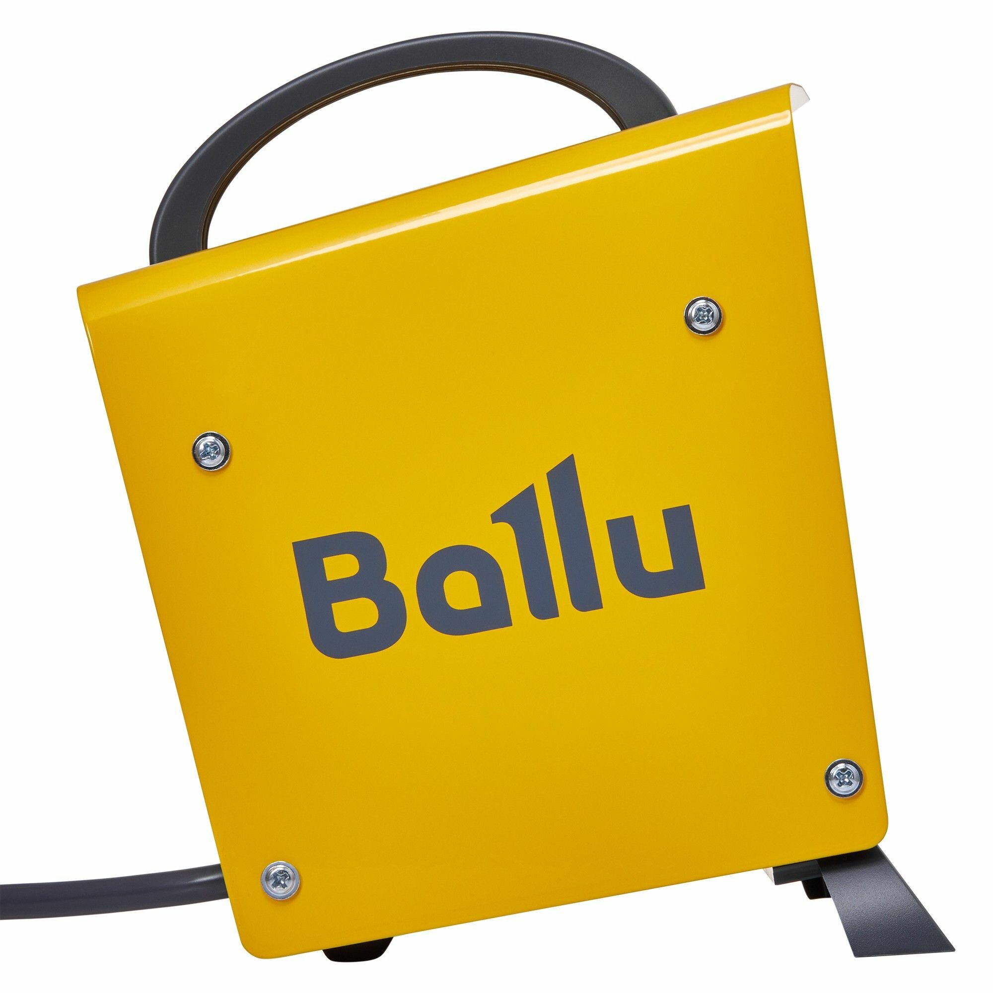 Пушка тепловая Ballu BKS-5 — фото 1