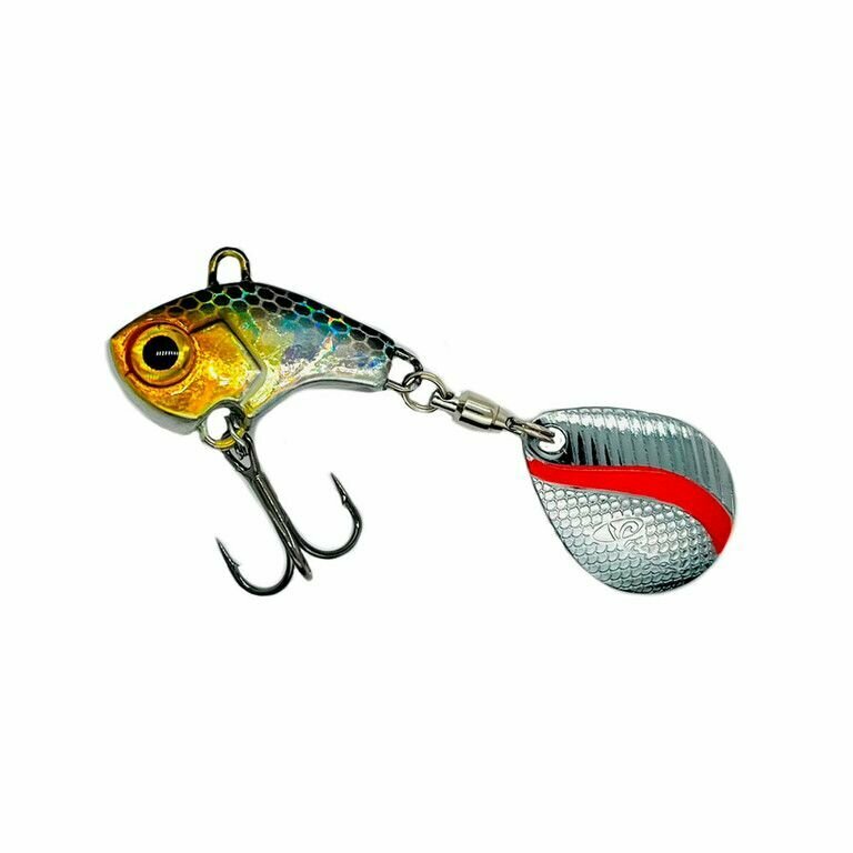 Блесна Stinger Taro TS 22гр #002