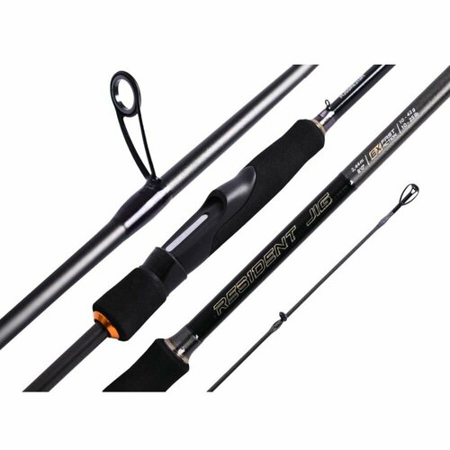 Спиннинг Maximus RESIDENT JIG 213MH 2,13m 10-42g