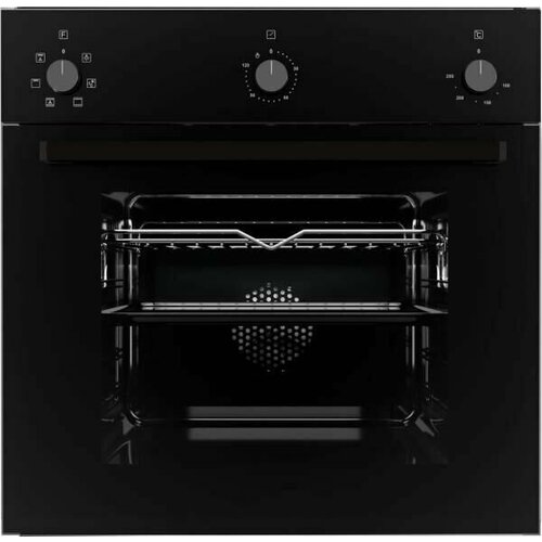 Электрический духовой шкаф Hyundai 600603 BG 24113₽