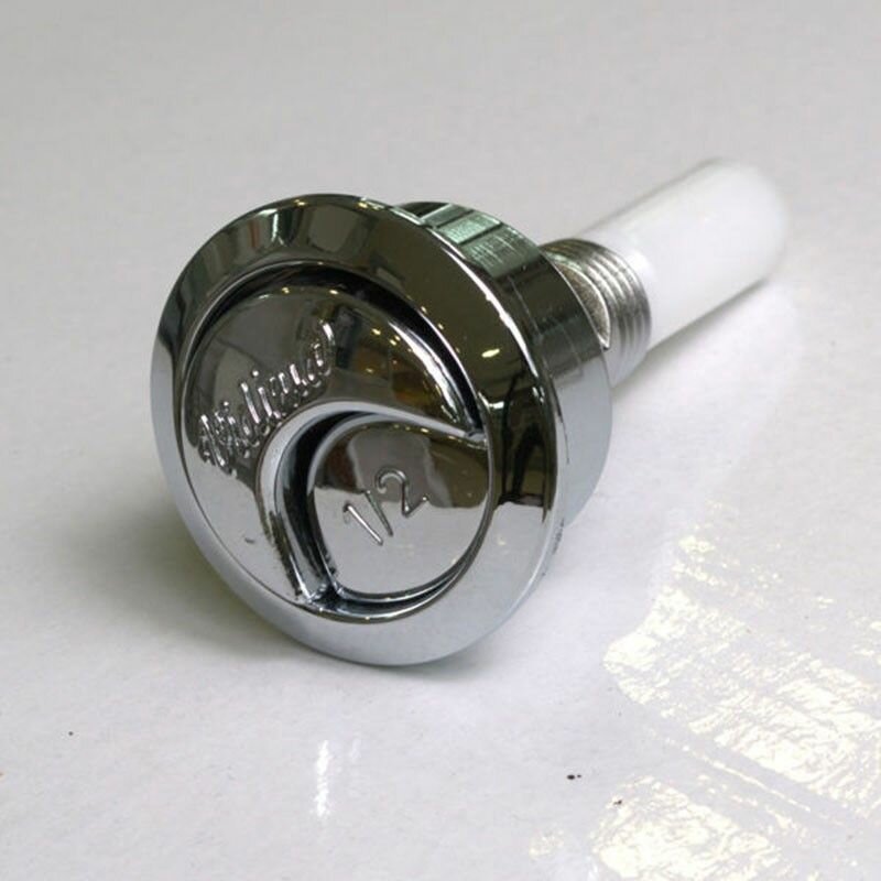 Кнопка смыва WW965363 для арматуры к унитазу VIDIMA — фото 1