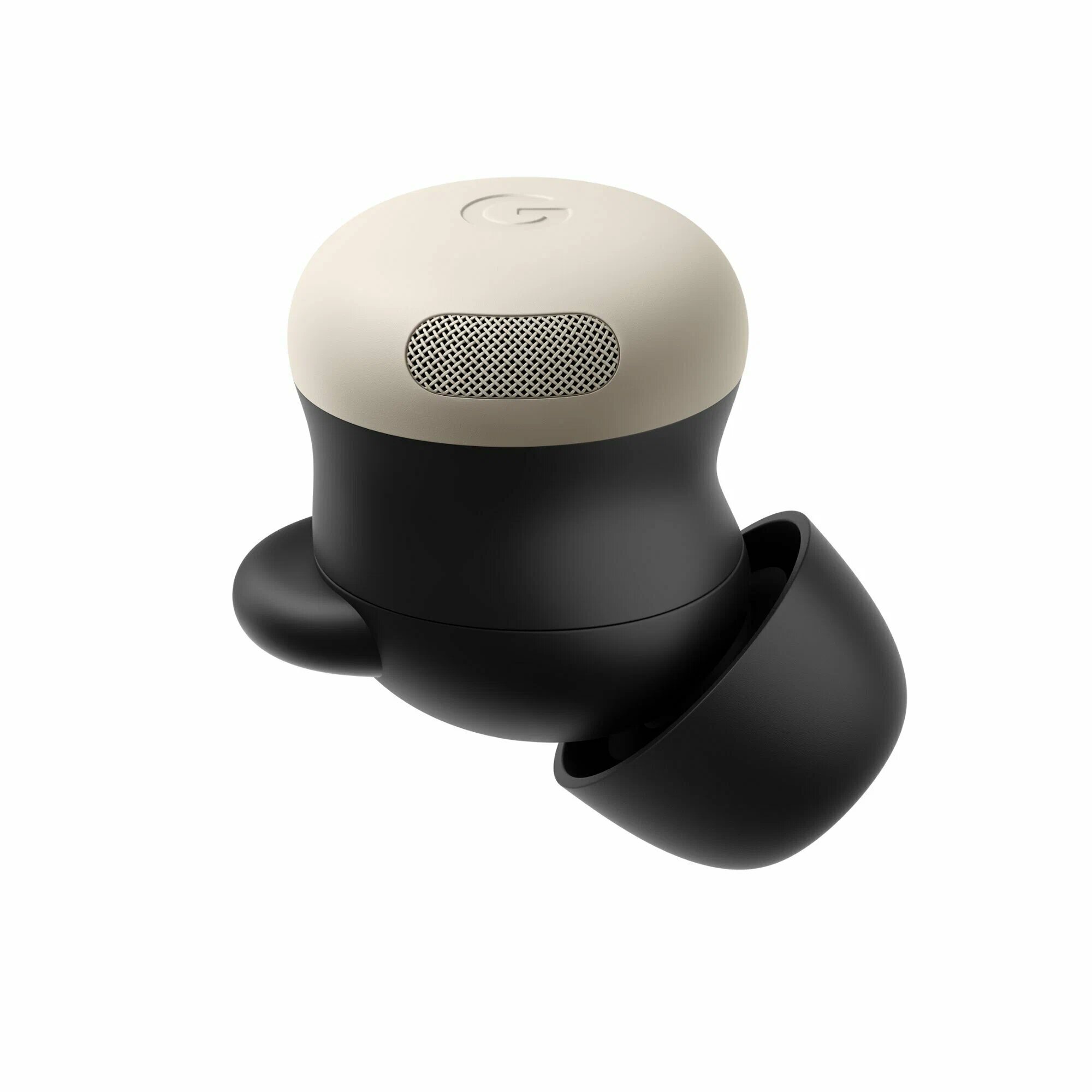 Наушники Google Pixel Buds Pro 2 Porcelain — фото 1