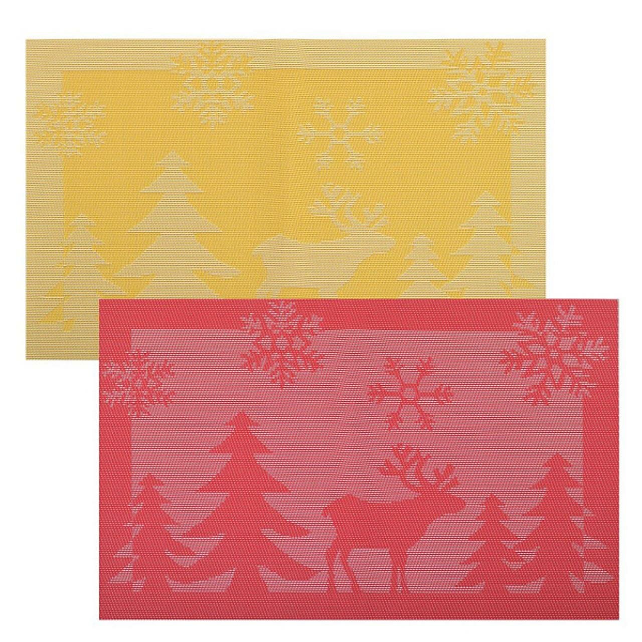 Сервировочная салфетка 