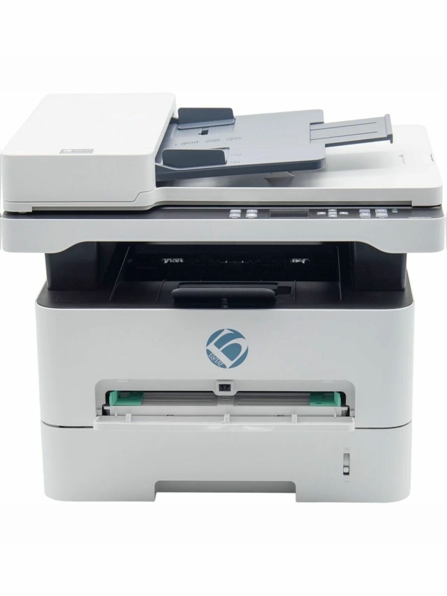 МФУ лазерное BULAT M2033dnwa (XXBT0M2033020), официальная гарантия — фото 1