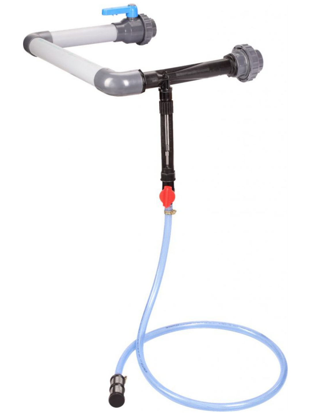 Вентури инжектор